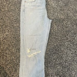 Brand New Agolde Jeans